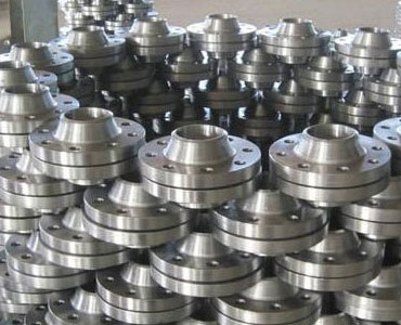 Super Duplex Steel Slip on Flanges