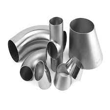 Inconel Pipes & Tubes