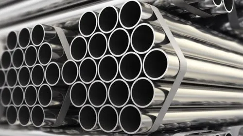 Inconel Pipes & Tubes