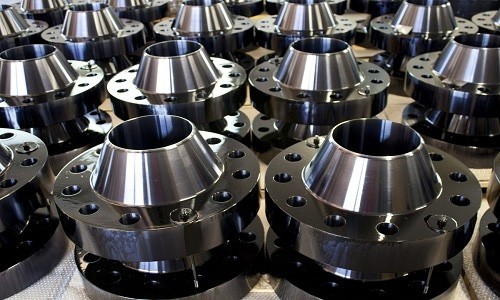 Super Duplex Steel Slip on Flanges